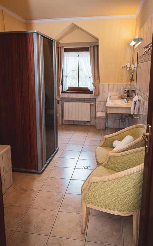 Hetkuti Wellness Hotel Mór Εξωτερικό φωτογραφία